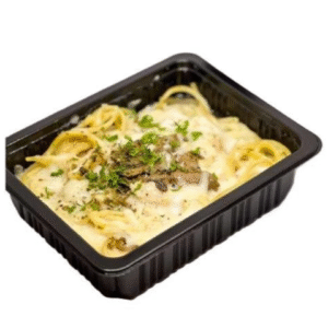 🍝 Spaghetti Carbonara