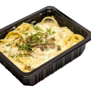 Buttermilk Chicken Rice