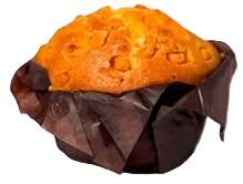 🍯 Golden Glow Butterscotch Muffin