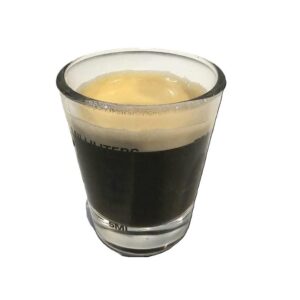 ⚡ Little Kick Espresso