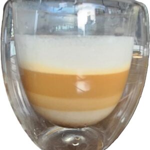 ☁️ Velvety Cloud Latte