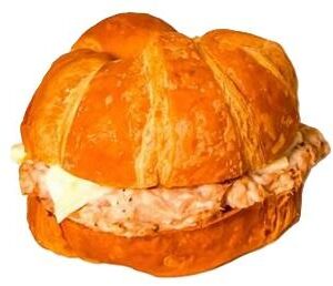 🐟 Tuna Cheese Sandwich